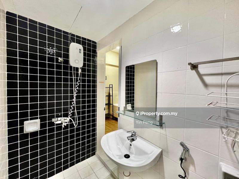 For Rent - The Plaza Condominium