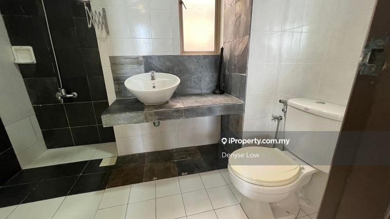 Service Residence for Rent in Ritze Perdana 1 by Denyse Low - iProperty.com.my