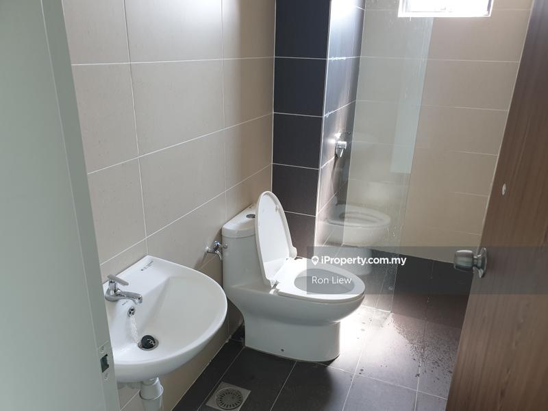 Residensi Servis untuk Dijual di City of Green oleh Ron Liew - iProperty.com.my