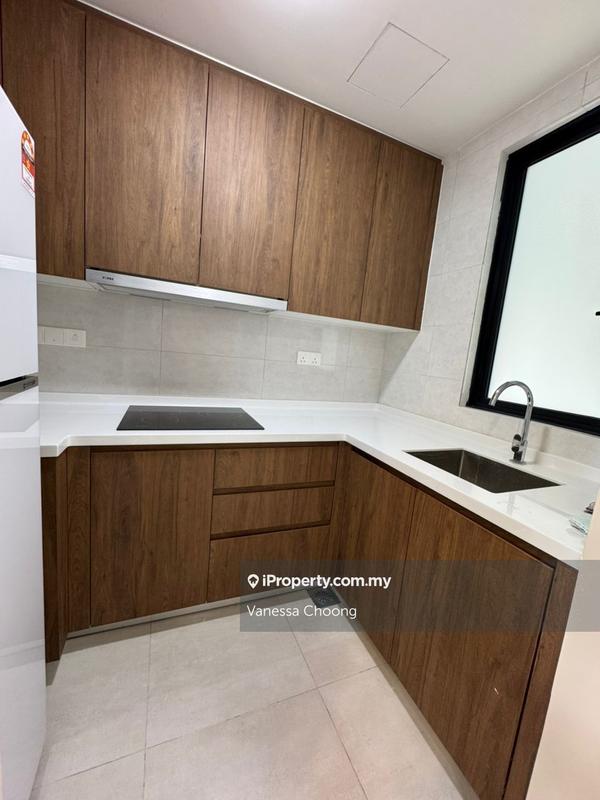 Residensi Servis untuk Disewa di Quinn Residence oleh Vanessa Choong - iProperty.com.my