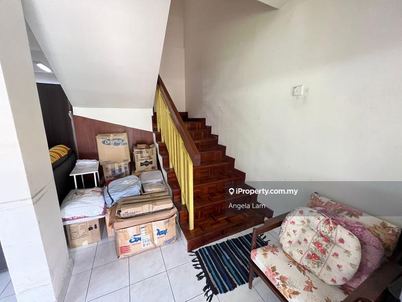2-storey Terraced House for Sale in Seksyen 6, Kota Damansara by Angela Lam - iProperty.com.my