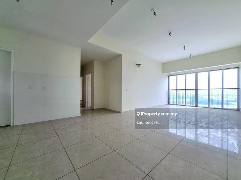 Condominium for Sale in Elevia Residences by Lau Kent Hui - iProperty.com.my