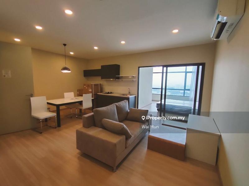 Residensi Servis untuk Dijual di The Mark @ Cheras oleh Wai Mun - iProperty.com.my