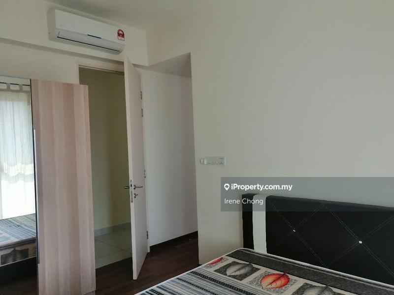 Condominium for Rent in 28 Dutamas by Irene Chong - iProperty.com.my