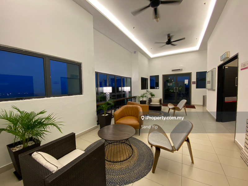 Residensi Servis untuk Dijual di Subang Soho (One Soho) oleh Sand Yip - iProperty.com.my