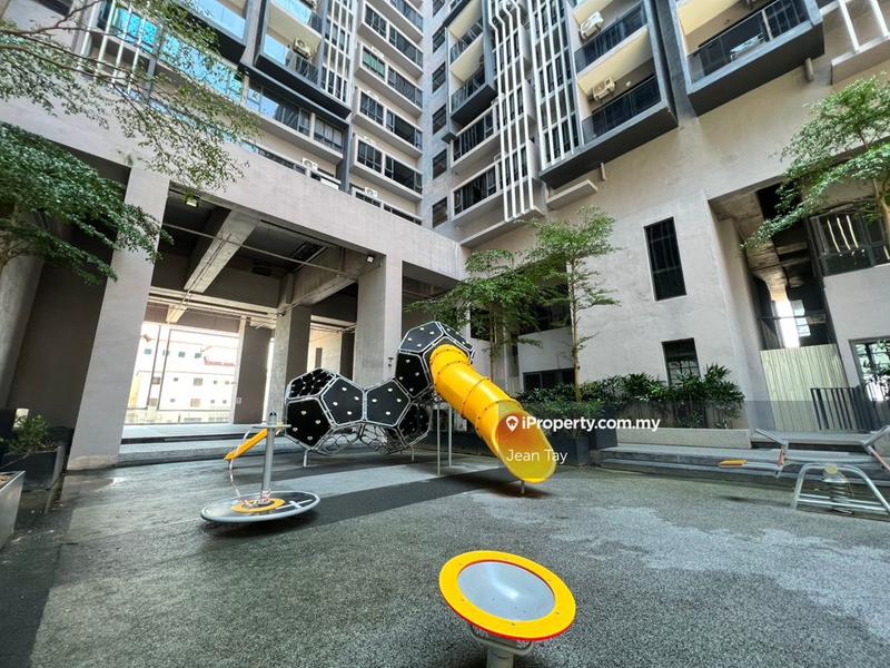 Service Residence for Sale in Imperio Residence by Jean Tay - iProperty.com.my