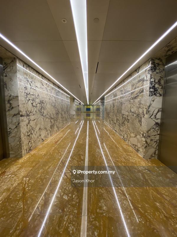 Pejabat untuk Disewa di Jalan Tun Razak, KL City Centre oleh Jason Khor - iProperty.com.my