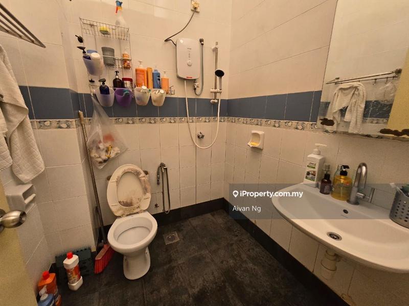Rumah Teres 2-Tingkat untuk Dijual di Taman Suria, Bandar Sungai Long oleh Aivan Ng - iProperty.com.my