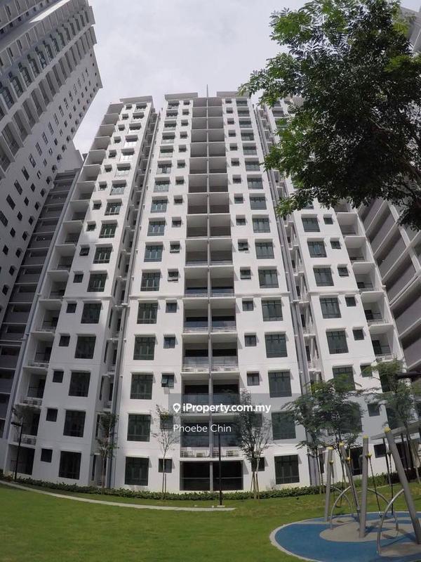 Service Residence for Sale in Fortune Perdana by Phoebe Chin - iProperty.com.my