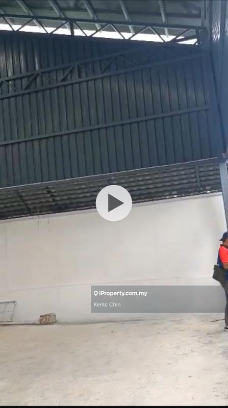 Gudang untuk Disewa di Kampung Baru Sungai Chua, Kajang oleh Kentc Chin - iProperty.com.my