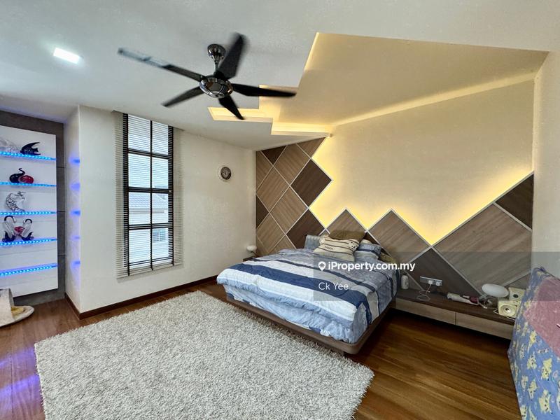 Semi-Detached House for Sale in Sunway Eastwood, Seri Kembangan by Ck Yee - iProperty.com.my