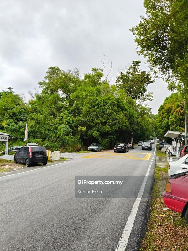 Pangsapuri untuk Dijual di Jasmine Court oleh Kumar Krish - iProperty.com.my