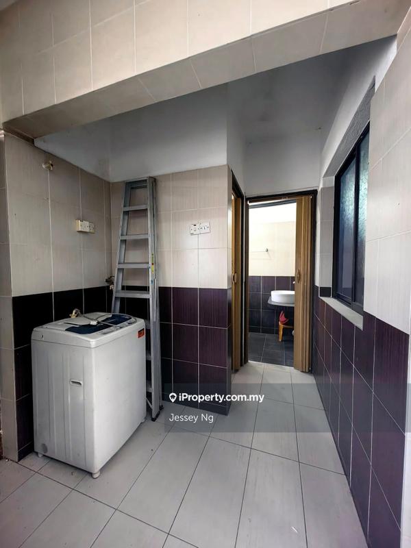 Rumah Berangkai 1 Tingkat untuk Dijual di Ipoh Garden, Ipoh oleh Jessey Ng - iProperty.com.my