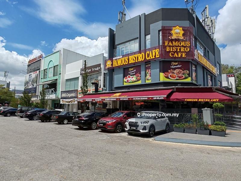 Shop for Sale in Jade Hills, Kajang by Aj Foo - iProperty.com.my