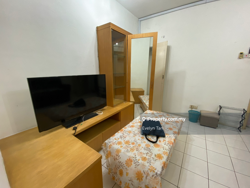 For Rent - The 19 Usj City Mall