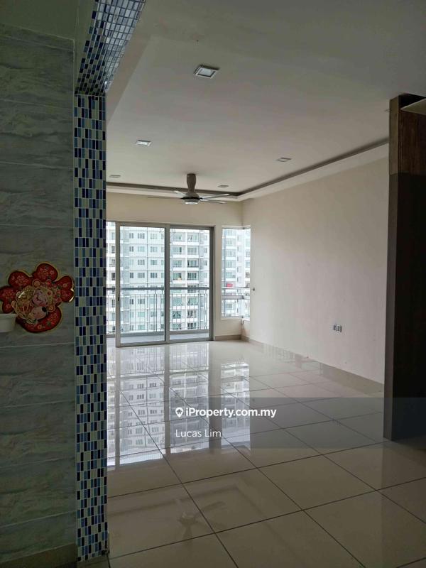 Condominium for Sale in Villa Crystal by Lucas Lim - iProperty.com.my