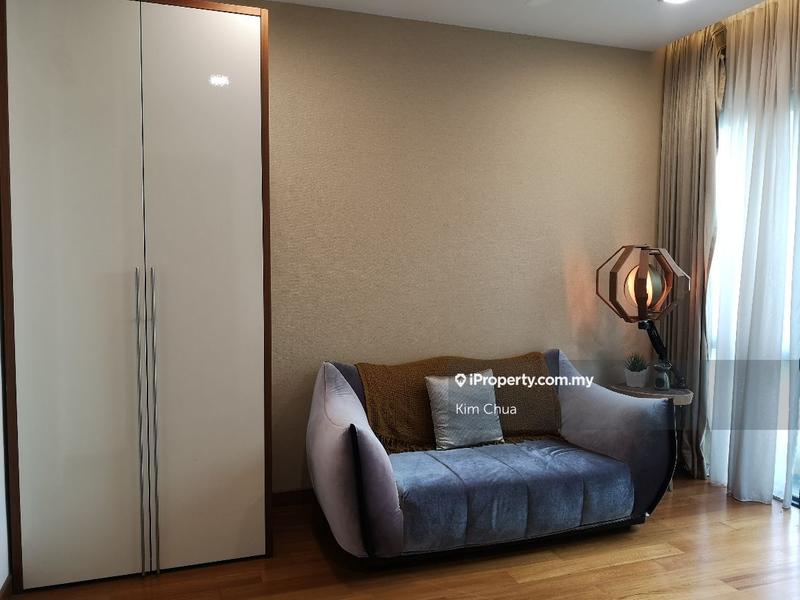 Banglo untuk Dijual di 10 Damansara Heights, Damansara Heights oleh Kim Chua - iProperty.com.my