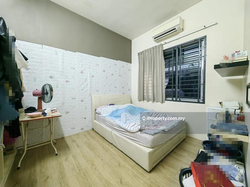 1-storey Terraced House for Sale in Taman Mergong Jaya, Alor Setar by Jayden Geh - iProperty.com.my