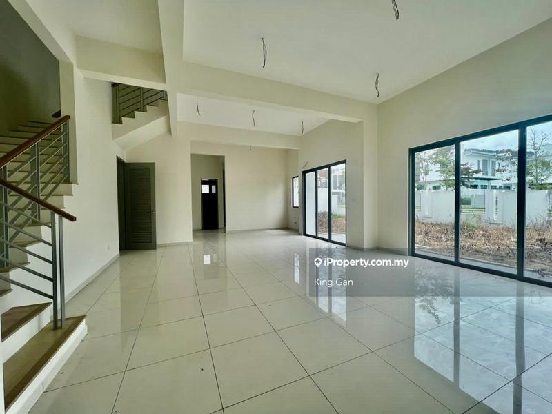 Semi-Detached House for Sale in Taman Semanja, Kajang, Kajang by King Gan - iProperty.com.my
