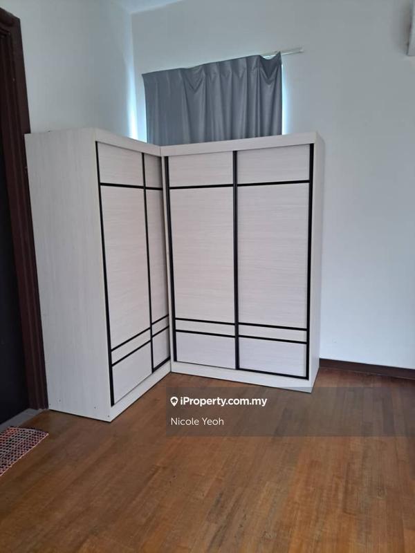 Banglo untuk Disewa di Anjung Residensi, Cheras oleh Nicole Yeoh - iProperty.com.my