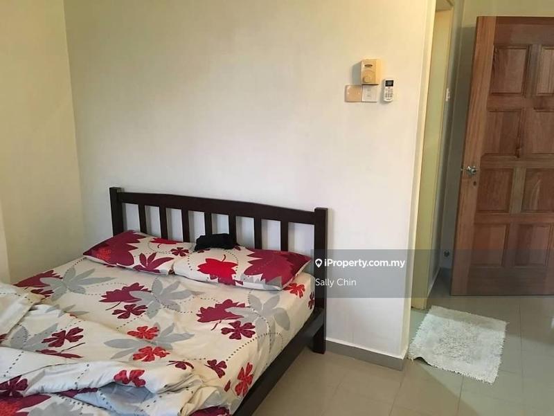 Condominium for Sale in Eden Seaview Condominium by Sally Chin - iProperty.com.my