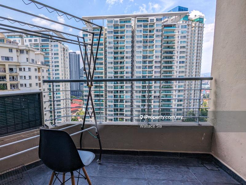 Kondominium untuk Disewa di Pantai Panorama Condominiums oleh Wallace  Sia - iProperty.com.my