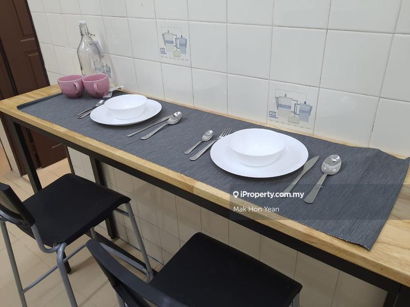 Rumah Berangkai 2 Tingkat untuk Disewa di Usj 10, Subang Jaya oleh Mak Hon Yean - iProperty.com.my