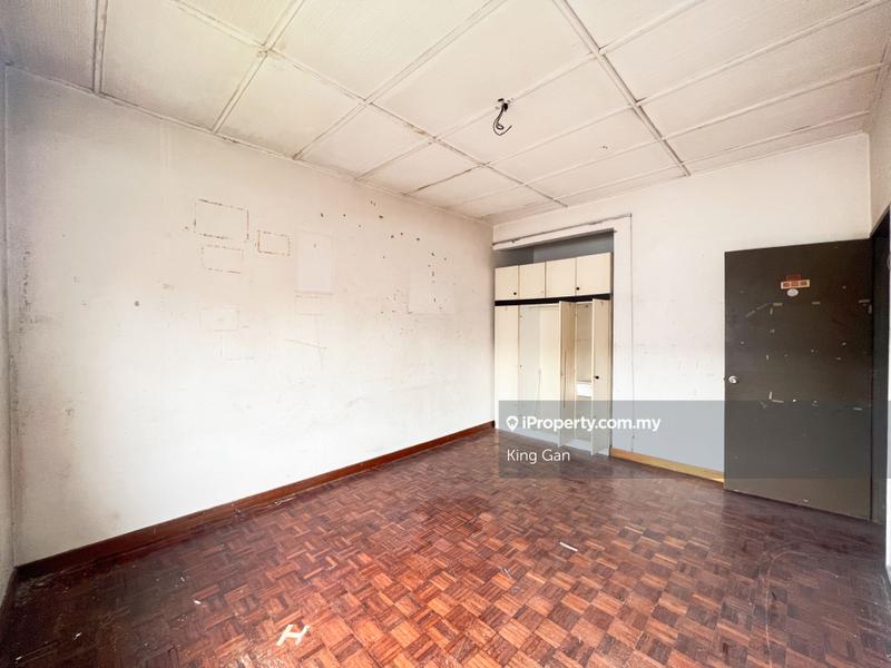 Rumah Berkembar untuk Dijual di Taman Tun Dr. Ismail, Kuala Lumpur oleh King Gan - iProperty.com.my