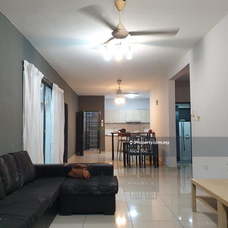 For Sale - One Damansara