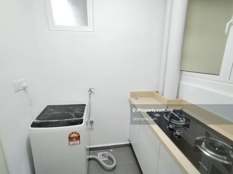 Service Residence for Sale in Tuan 2egacy by Jesrryna Gan - iProperty.com.my