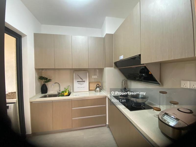 Kediaman Servis untuk Dijual di Baron Residence @ Lake City oleh Abby Lim - iProperty.com.my