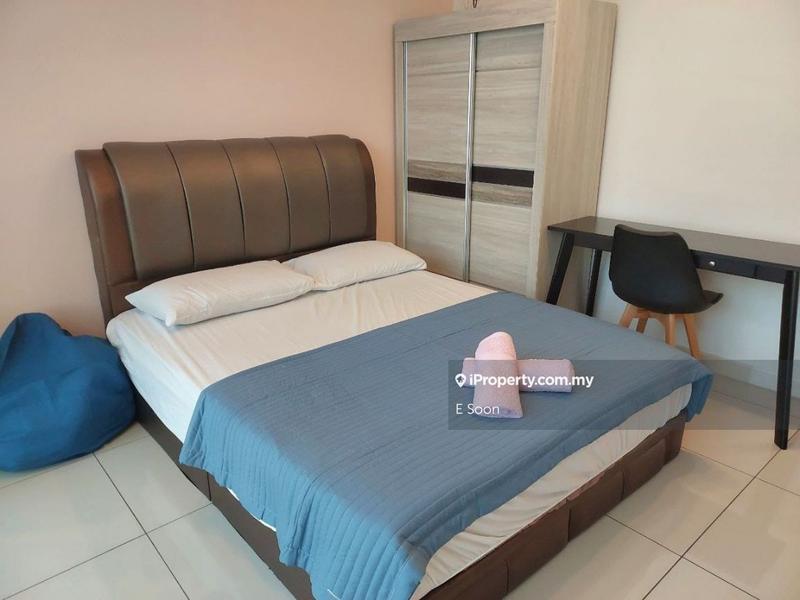 For Rent - Residensi MH Platinum 2