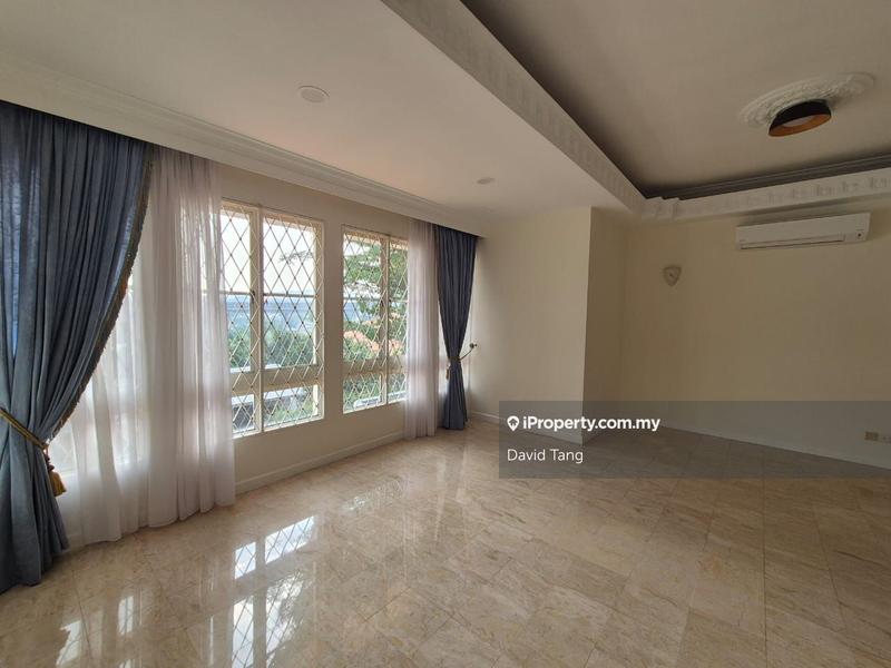 Semi-Detached House for Rent in Semantan Villas, Damansara Heights by David Tang - iProperty.com.my