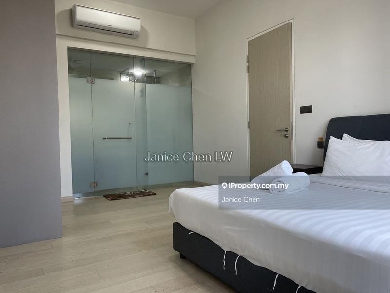 Residensi Servis untuk Dijual di Star Residences One oleh Janice Chen - iProperty.com.my