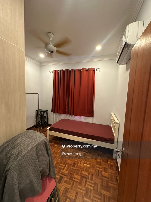 Rumah Bandar untuk Dijual di Bukit Gita Bayu, Seri Kembangan oleh Esther Yong - iProperty.com.my