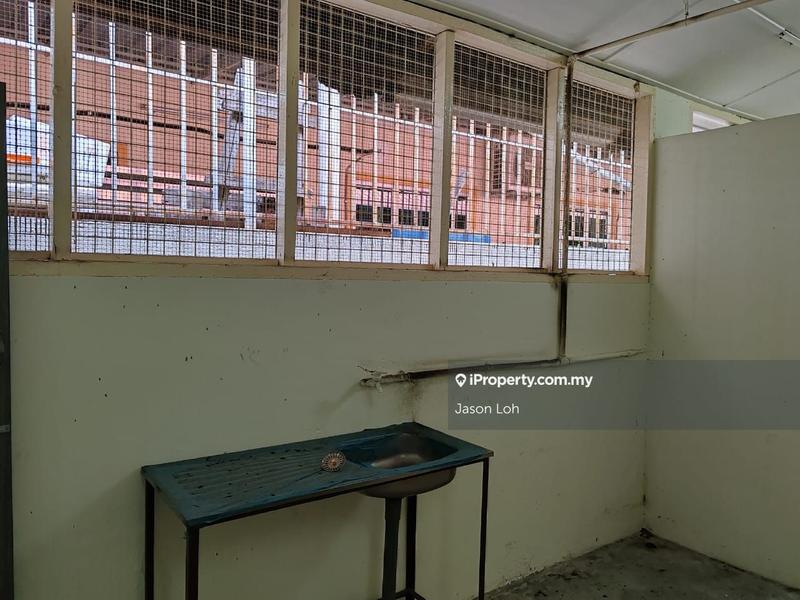 Bungalow House for Rent in Taman Pasir Pinji, Ipoh by Jason Loh - iProperty.com.my