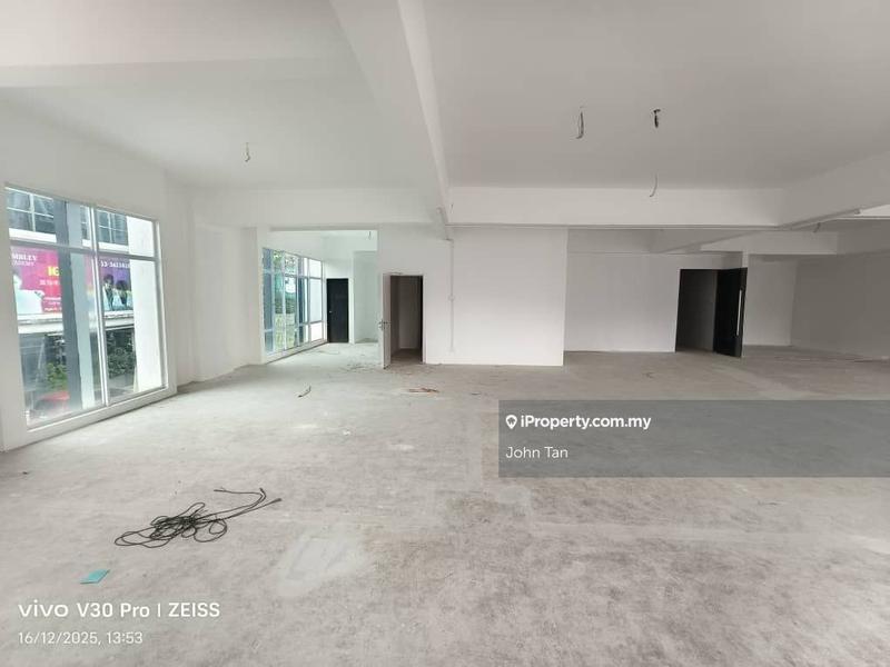 Shop / Office untuk Disewa di Bandar Baru Sri Petaling, Sri Petaling oleh John Tan - iProperty.com.my