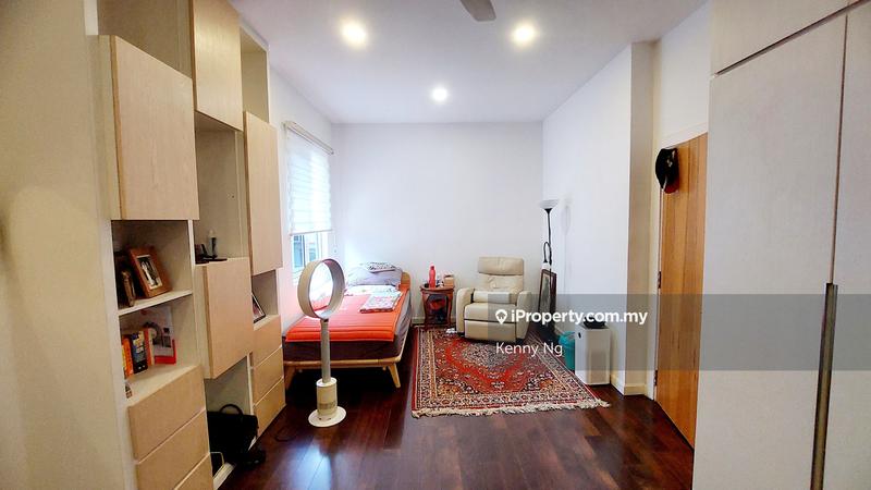 Bungalow House for Sale in Setia Eco Park, Setia Alam by Kenny Ng - iProperty.com.my