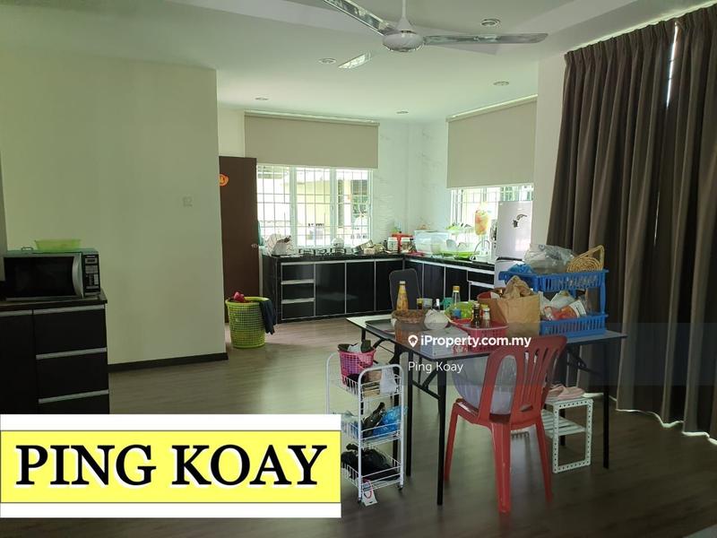 Bungalow House untuk Dijual di Tanjung Tokong, Penang oleh Ping Koay - iProperty.com.my