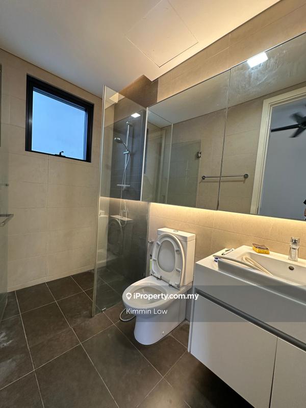 Residensi Servis untuk Dijual di The Horizon Residence oleh Kimmin Low - iProperty.com.my