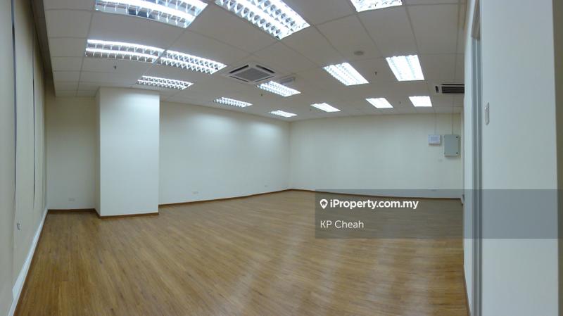 Pejabat untuk Dijual di Bangsar South Kuala Lumpur, KL, Kampung Kerinchi (Bangsar South) oleh KP Cheah - iProperty.com.my