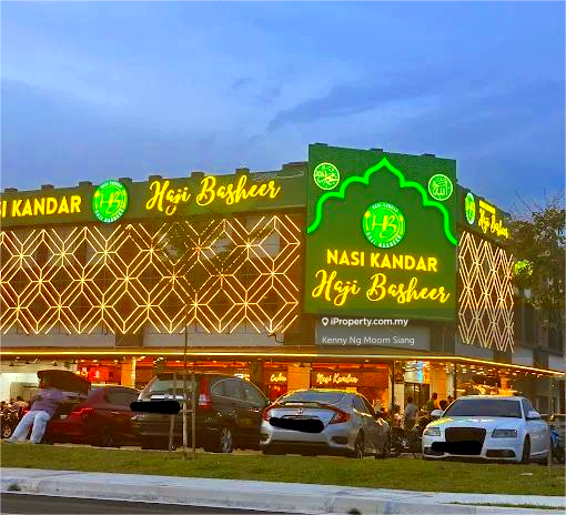 Shop-Office for Sale in elyqp, Bangi by Kenny Ng Moom Siang - iProperty.com.my