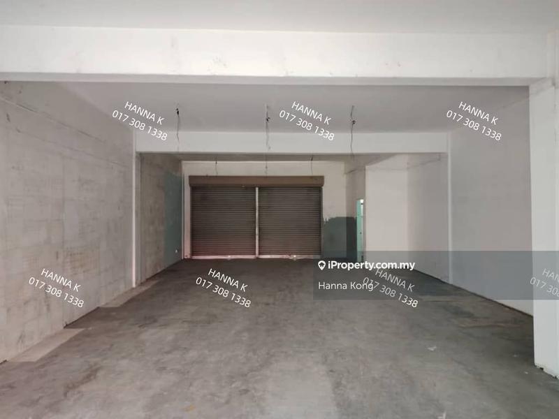 For Sale - Inanam Capital