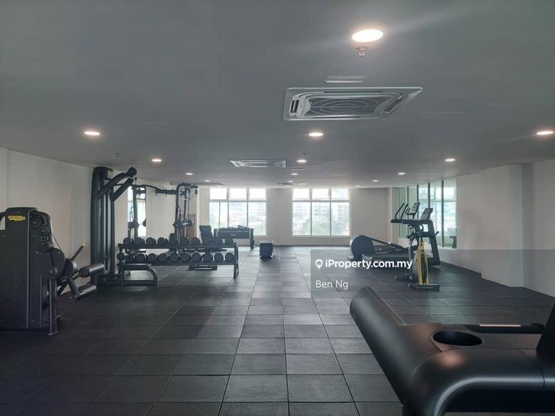Service Residence for Sale in 121 Residences by Ben Ng - iProperty.com.my