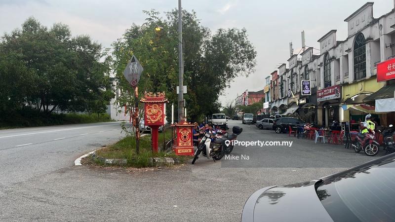 Shop / Office untuk Disewa di Bandar Mahkota Cheras, Cheras oleh Mike Na - iProperty.com.my