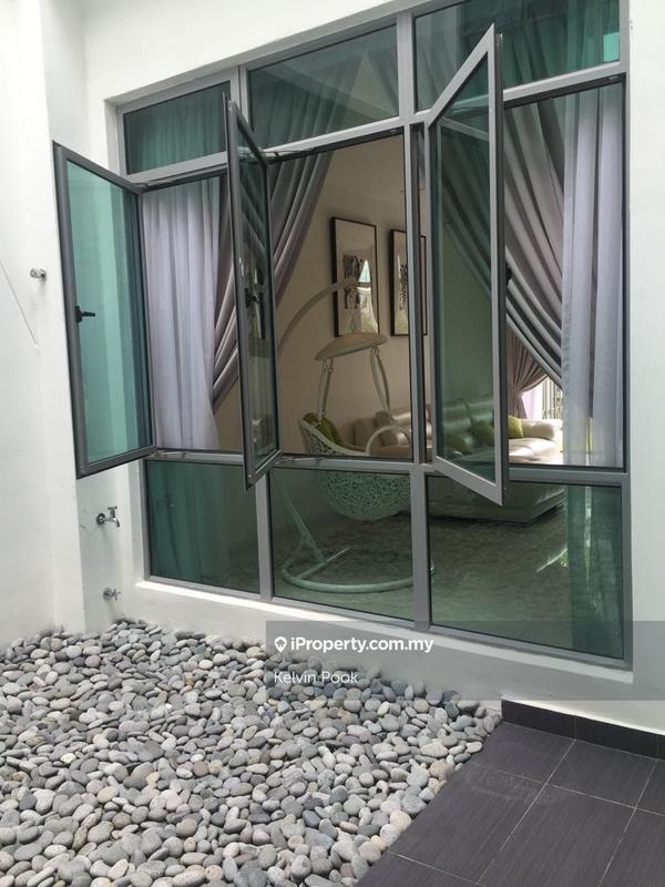2-storey Terraced House for Sale in Liu Li Garden @ Setia Eco Glade Cyberjaya, Cyberjaya by Kelvin Pook - iProperty.com.my