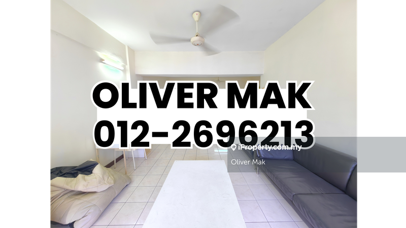 For Rent - Vista Komanwel C