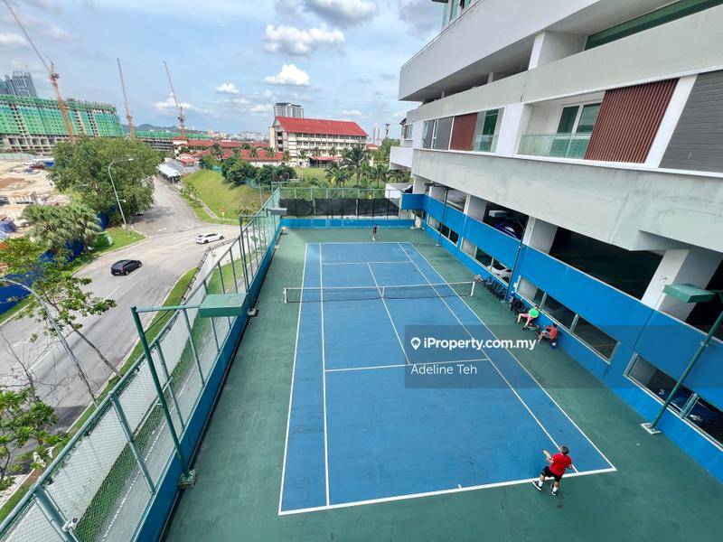 Condominium for Sale in Seringin Residences by Adeline Teh - iProperty.com.my
