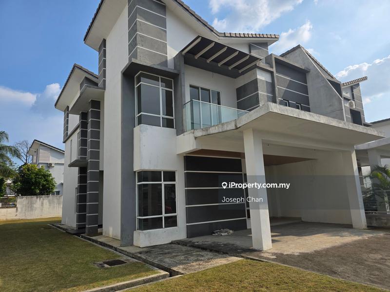 Semi-Detached House for Sale in Greenhill Residence, Shah Alam by Joseph Chan - iProperty.com.my