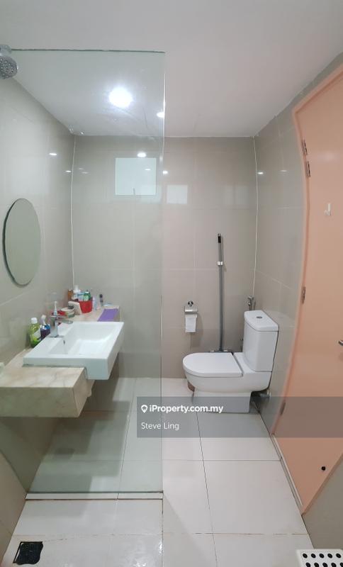 Condominium for Sale in Le Yuan Residence by Steve Ling - iProperty.com.my